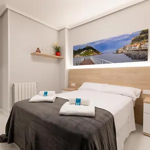  Apartamento Karmengo Ama Baskeyrentals