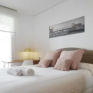  Apartamento Esnatuz - Basque